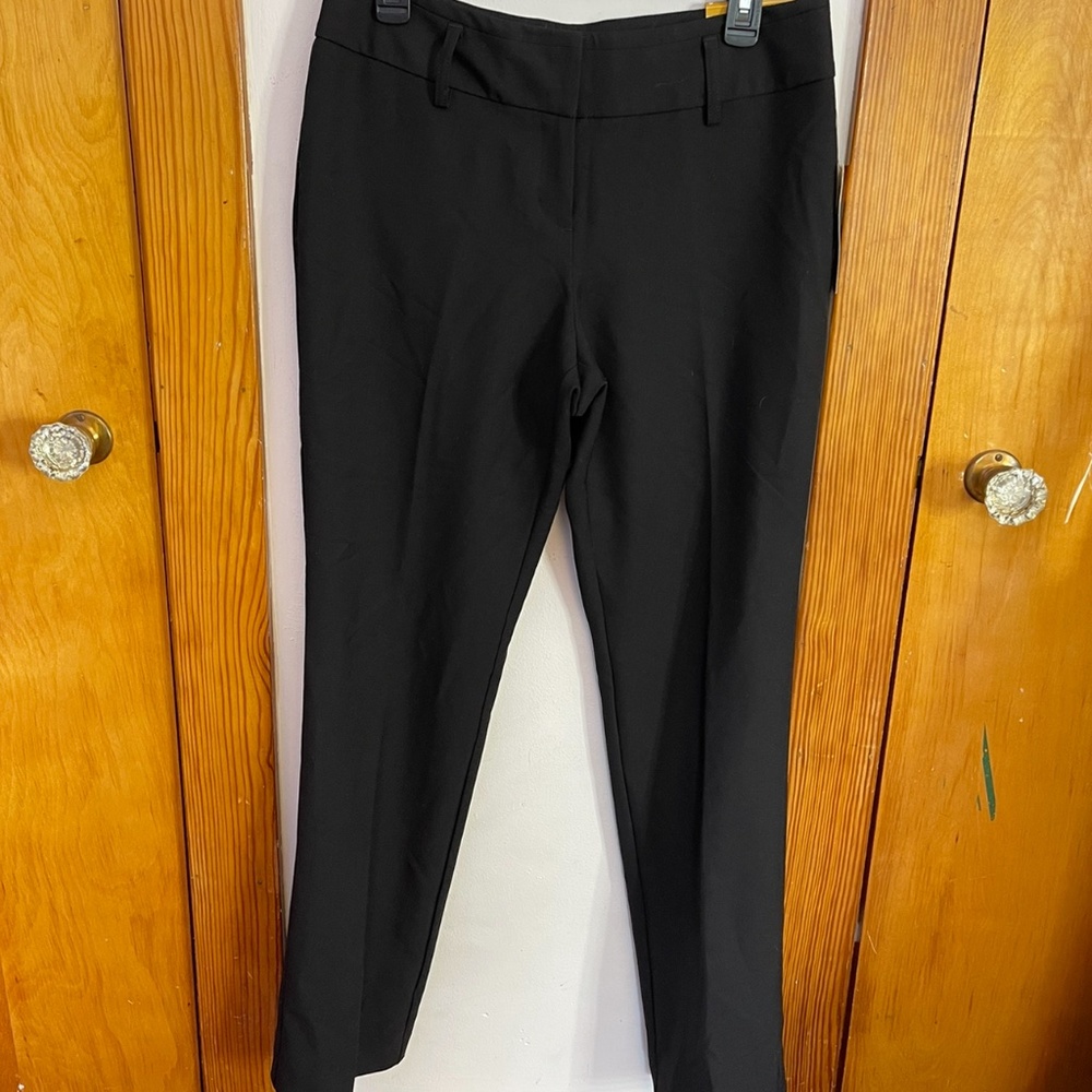 Worthington Straight Leg pants